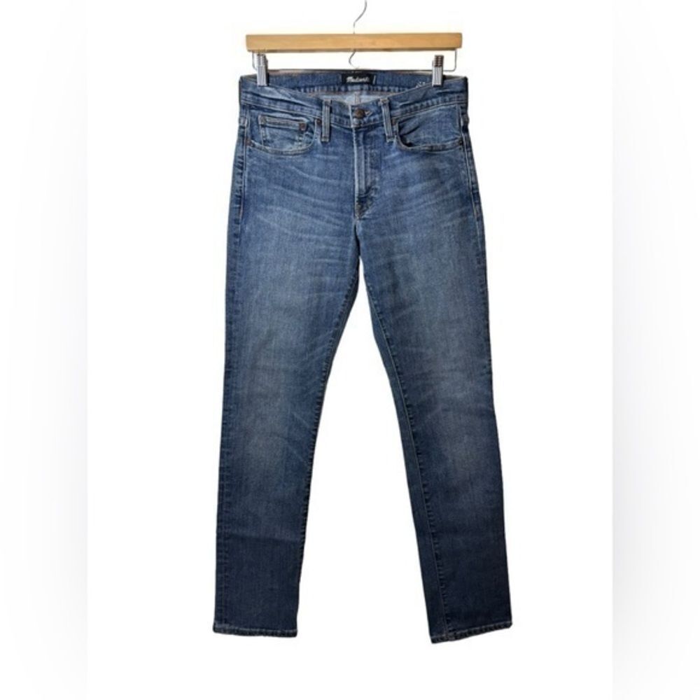 MADEWELL | denim jeans slim